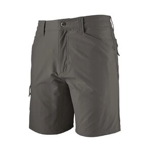 Patagonia Men's Quandary Shorts - 8"
